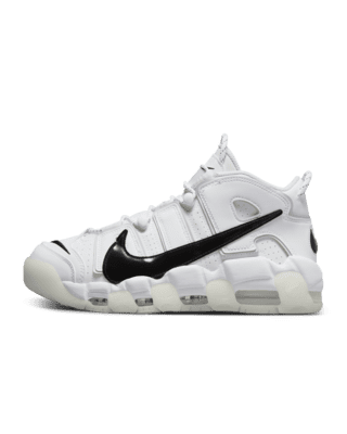 Nike uptempo laces best sale